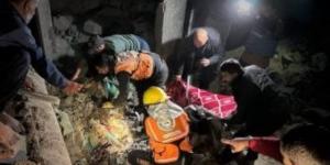 22 شهيدًا فى غزة خلال ساعات ومجزرة فى خان يونس وسط استمرار التوغل الإسرائيلى