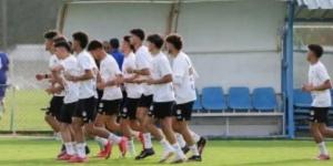 موعد مباراة منتخب مصر القادمة أمام تنزانيا فى أمم أفريقيا للشباب