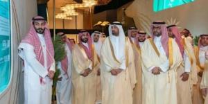 وزير الموارد البشرية يكشف عن تجاوز التزامات برنامج "سخاء" حاجز 6 مليارات ريال لدعم التنمية المستدامة