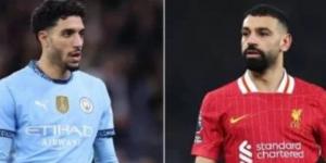 محمد صلاح ومرموش ضمن المرشحين للفوز بجائزة أفضل لاعب في أفريقيا