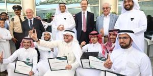120 مشروعاً ابتكاريًا في "إكسبو" جامعة الملك فهد للبترول والمعادن