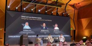 لتعزيز التعاون بين مؤسسات التمويل والبنوك.. صندوق التنمية الوطني ينظم منتدى الاقتصاد والتنمية