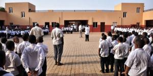 المعلمون يقودون حملة وقف الحرب في السودان