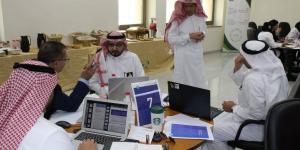 جامعة الملك عبدالعزيز تنظم دورة تدريبية لتأهيل مراجعي الاعتماد الأكاديمي