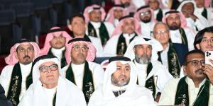 جامعة الملك عبدالعزيز تحتفي بالمتقاعدين والمتقاعدات
