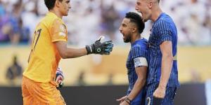 بالوقت القاتل.. بونو ينقذ الهلال من الهزيمة أمام ريال مدريد بتصديه لركلة جزاء