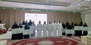 جائزة جمعية المعلمين للابتكار تكرم 10 فائزين