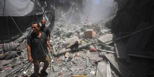 نتنياهو يتحدث عن «فرصة جيدة» لهدنة 60 يوماً في غزة