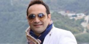 وفاة المطرب محمد عواد بعد أيام من ظهوره بعزاء زميله أحمد عامر