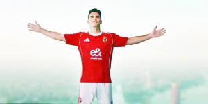 الاتحاد المصري ينفي تحفظ النيابة العامة على عقد زيزو