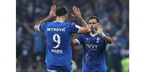 مع قدوم هيرنانديز.. رحلة لودي مع الهلال تقترب من النهاية