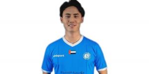 الياباني تاكاشي.. الصفقة الـ 13 لنادي دبا