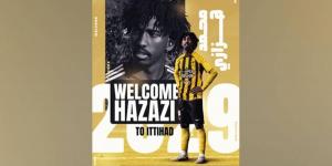 نيوم واتحاد جدة يخطفان ثنائي الوحدة وموهبة النصر