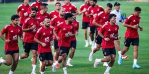 عودة المارد الاحمر.. موعد مباراة الأهلي القادمة ضد قسنطينة والتشكيل المتوقع