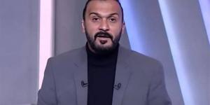 بعد أيام من الإفراج عنه.. إبراهيم سعيد يعود إلى المحكمة مجدداً