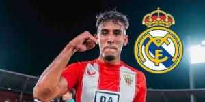 رشاد فتال.. عربي واعد يبدأ مشوار المجد مع نادي ريال مدريد