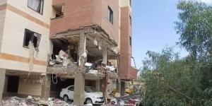 إيران تهدد بالرد في حال عادت أوروبا إلى العقوبات الأممية