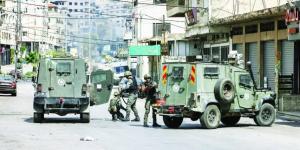 إسرائيل تعيد إحياء مخطط استيطاني لفصل شمال الضفة عن جنوبها