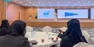 جامعة جدة تطلق فعاليات المعسكر الريادي
