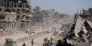 حماس: إعادة جثث الرهائن الإسرائيليين قد تستغرق وقتاً