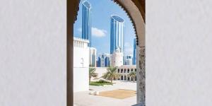 المباني التراثية.. سطور الزمن وحكاية المكان