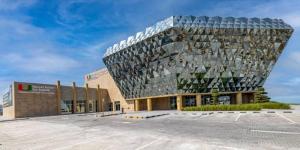 أبوظبي تشهد افتتاح أول منشأة دولية لمعهد باسكوم بالمر لطب العيون