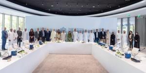 الشيخة بدور: الشارقة تبني اقتصاد المعرفة وتلهم المبتكرين