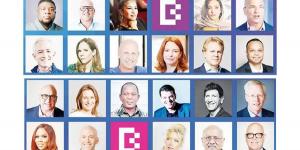 قادة مؤثرون ورؤساء تنفيذيون ينضمون إلى «قمة بريدج»