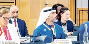 «المحاسبة»: مواجهة الفساد تتطلب تعاوناً دولياً