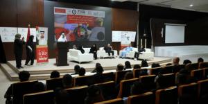 ملتقى طب الحروق يكرم أبطال خط الدفاع الأول