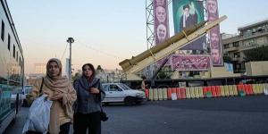 استطلاع رسمي: مستوى السخط الشعبي في إيران بلغ 92%