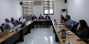 وزارة الاقتصاد تعلن عن تنظيم "معرض الحلول الخضراء 2025" أواخر الشهر الجاري