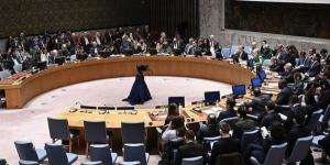 حزب الشعب يدعو لدعم المشروع الروسي لضمان صدور قرار متوازن في مجلس الأمن