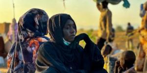 شبكة أطباء السودان: توثيق 32 حالة اغتصاب لفتيات فارات من الفاشر خلال أسبوع
