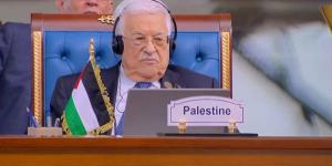 بن غفير يطالب نتنياهو باعتقال الرئيس عباس