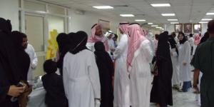 المستوى C لنصف المؤمنين صحيا