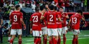 موعد مباراة الأهلي القادمة ضد سيراميكا في كأس عاصمة مصر (التفاصيل الكاملة)