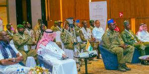 “التحالف الإسلامي” يطلق برنامجاً لتدريب المتخصصين في تأهيل المتطرفين بالنيجر