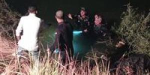 بالأسماء .. مصرع 6 أشخاص في حادث انقلاب ميكروباص بقرية الجبلاو بقنا