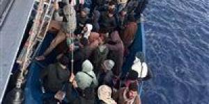 هل
      الهجرة
      غير
      الشرعية
      حرام
      شرعا؟..
      أمين
      الفتوى
      يجيب