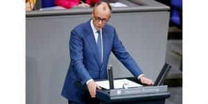 البرلمان
الألماني
يقرّ
مشتريات
عسكرية
بقيمة
50
مليار
يورو