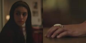 مسلسل ميدترم الحلقه 8.. سرقة ساعة وهاكر يقلبان الأحداث