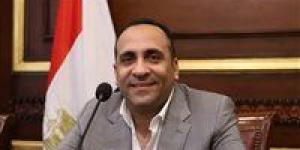 برلماني:
      الحزمة
      الاستثمارية
      الجديدة
      رسالة
      طمأنة
      للمستثمرين
      وتعزز
      فرص
      النمو
      الاقتصادي
      في
      الوطن