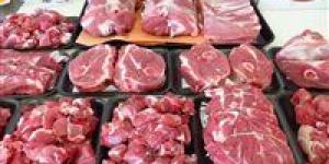 245
      جنيهًا
      للحوم
      المجمدة
      و310
      للطازجة..
      التموين
      تكشف
      خريطة
      أسعار
      اللحوم
      والدواجن
      قبل
      رمضان
      2026