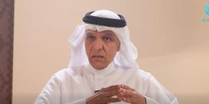 حمد
      الدبيخي:
      الأهلي
      الأكثر
      جماهيرية
      في
      الخليج
      ومحمد
      صلاح
      أسطورة
      لا
      تتكرر