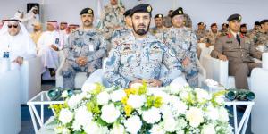 اللواء
      الودعاني
      يشهد
      التمرين
      العملي
      المشترك
      للخطة
      الوطنية
      لمواجهة
      الكوارث
      البحرية