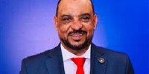 برلماني:
      حقوق
      الفلسطينيين
      في
      خطر
      ومعاناتهم
      تتحول
      إلى
      صرخة
      عالمية
      وعلى
      المجتمع
      الدولي
      التحرك
      فورًا