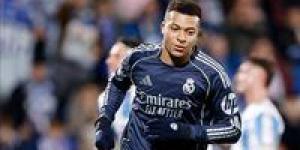 بصعوبة
      شديدة:
      كيليان
      مبابي
      يقود
      ريال
      مدريد
      لثمن
      نهائي
      كأس
      ملك
      إسبانيا
      بالفوز
      على
      تالافيرا
      (2/3)