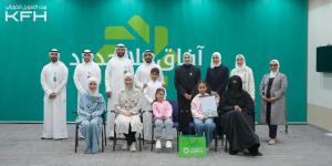 بيت التمويل الكويتى يتعاون مع أكاديمية «سما» لتطوير مهارات «العربية» لأبناء موظفيه