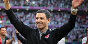 بقرار
      ملكي..
      منح
      الجنسية
      الأردنية
      للمدرب
      المغربي
      جمال
      السلامي